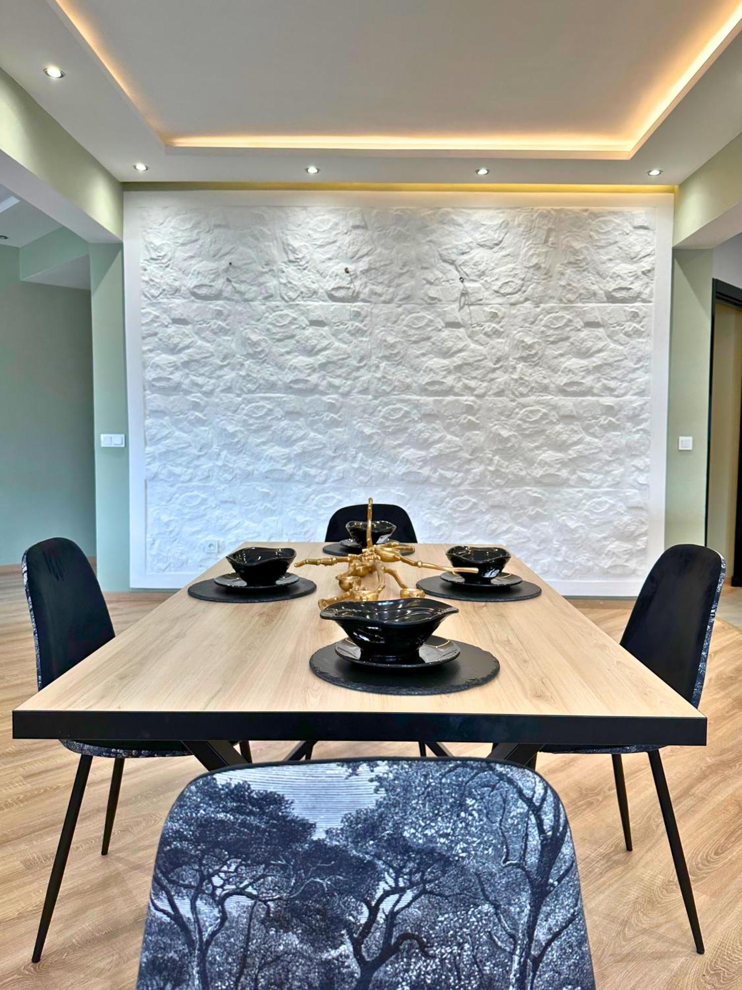 公寓 The Tropical - Luxe 2br Retreat In Centre